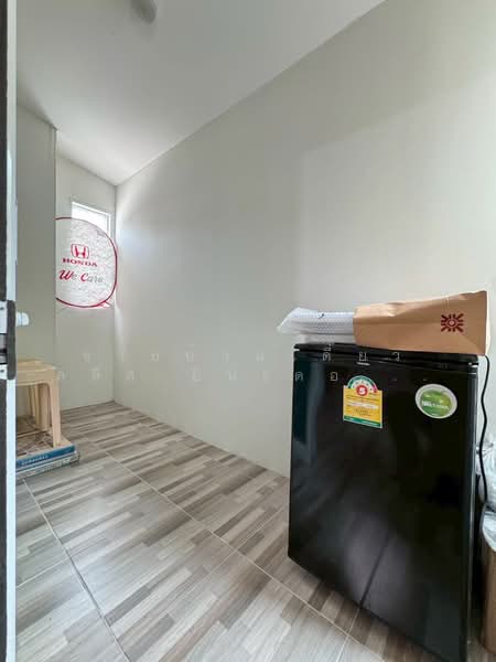 Baan Lalin In The Park Watcharapol-Paholyothin, Bangkok, Rattanagosin Road, Khlong Tanon, Sai Mai, Bangkok, 3 Bedrooms, 200 sqm, Single Detached House For Sale, by คุณน้ำตาล, 500407881 - DDproperty.com