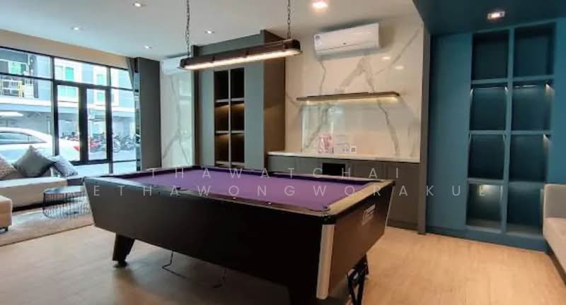 Plum Condo Mix Chaengwattana, Bangkok, ถนนแจ้งวัฒนะ, Talat Bang Khen, Lak Si, Bangkok, 2 Bedrooms, 46 sqm, Condo For Sale, by Thawatchai Methawongworakul, 500407882 - DDproperty.com