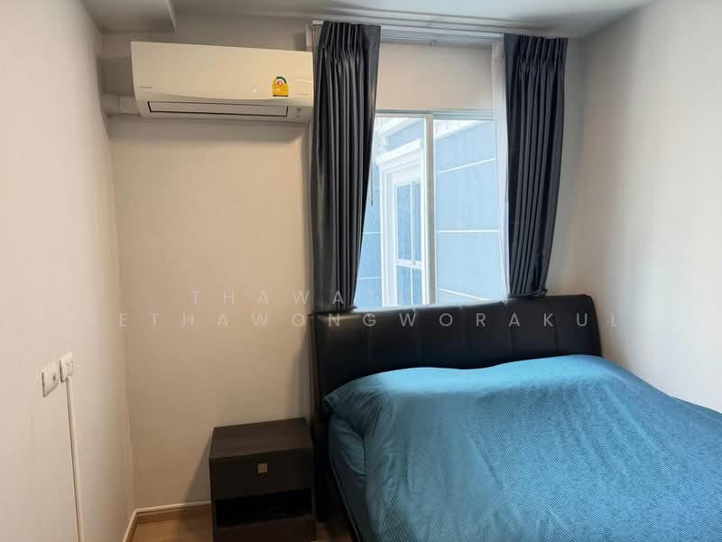 Plum Condo Mix Chaengwattana, Bangkok, ถนนแจ้งวัฒนะ, Talat Bang Khen, Lak Si, Bangkok, 2 Bedrooms, 46 sqm, Condo For Sale, by Thawatchai Methawongworakul, 500407882 - DDproperty.com