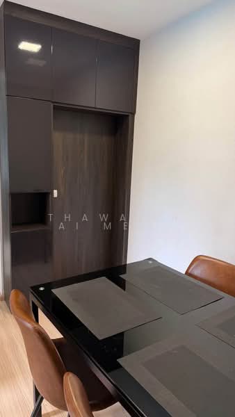 Plum Condo Mix Chaengwattana, Bangkok, ถนนแจ้งวัฒนะ, Talat Bang Khen, Lak Si, Bangkok, 2 Bedrooms, 46 sqm, Condo For Sale, by Thawatchai Methawongworakul, 500407882 - DDproperty.com