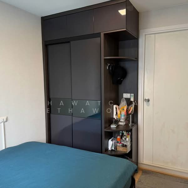 Plum Condo Mix Chaengwattana, Bangkok, ถนนแจ้งวัฒนะ, Talat Bang Khen, Lak Si, Bangkok, 2 Bedrooms, 46 sqm, Condo For Sale, by Thawatchai Methawongworakul, 500407882 - DDproperty.com