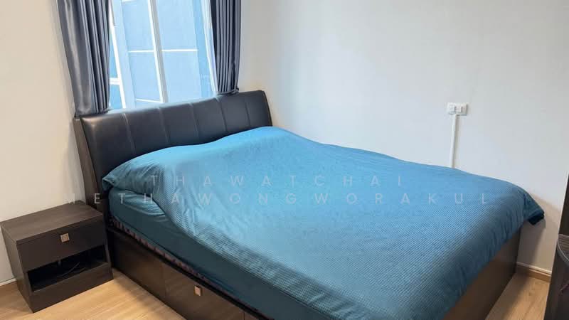 Plum Condo Mix Chaengwattana, Bangkok, ถนนแจ้งวัฒนะ, Talat Bang Khen, Lak Si, Bangkok, 2 Bedrooms, 46 sqm, Condo For Sale, by Thawatchai Methawongworakul, 500407882 - DDproperty.com