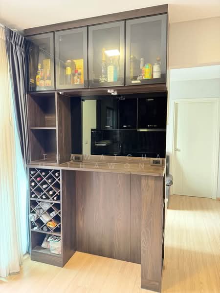 Plum Condo Mix Chaengwattana, Bangkok, ถนนแจ้งวัฒนะ, Talat Bang Khen, Lak Si, Bangkok, 2 Bedrooms, 46 sqm, Condo For Sale, by Thawatchai Methawongworakul, 500407882 - DDproperty.com