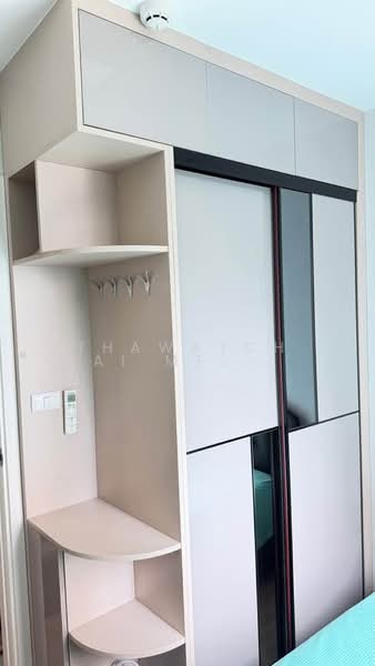 Plum Condo Mix Chaengwattana, Bangkok, ถนนแจ้งวัฒนะ, Talat Bang Khen, Lak Si, Bangkok, 2 Bedrooms, 46 sqm, Condo For Sale, by Thawatchai Methawongworakul, 500407882 - DDproperty.com