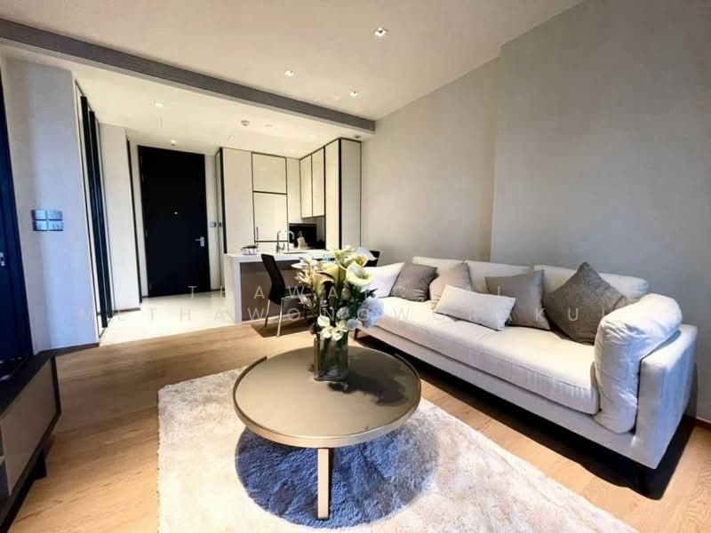 BEATNIQ Sukhumvit 32, Bangkok, Soi Sukhumvit 32, Sukhumvit Road, Khong Tan, Khlong Toei, Bangkok, 1 Bedroom, 58 sqm, Condo For Rent, by Thawatchai Methawongworakul, 500407890 - DDproperty.com