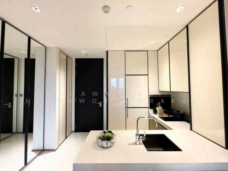 BEATNIQ Sukhumvit 32, Bangkok, Soi Sukhumvit 32, Sukhumvit Road, Khong Tan, Khlong Toei, Bangkok, 1 Bedroom, 58 sqm, Condo For Rent, by Thawatchai Methawongworakul, 500407890 - DDproperty.com