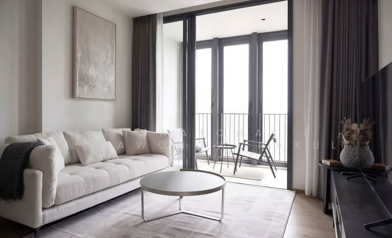 BEATNIQ Sukhumvit 32, Bangkok, Soi Sukhumvit 32, Sukhumvit Road, Khong Tan, Khlong Toei, Bangkok, 1 Bedroom, 58 sqm, Condo For Rent, by Thawatchai Methawongworakul, 500407890 - DDproperty.com