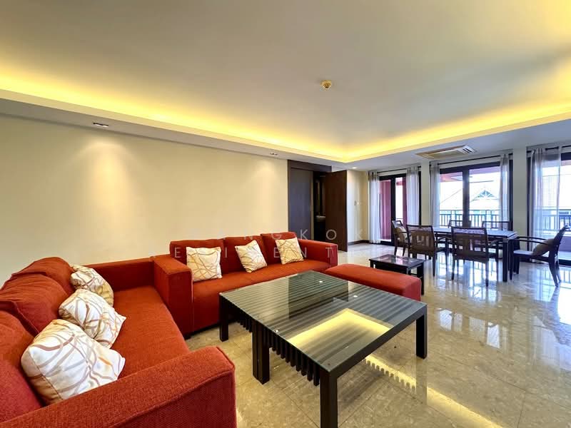 Supreme Residence, Bangkok, Nanglinchi, Chong Nonsi, Yan Nawa, Bangkok, 3 Bedrooms, 340 sqm, Condo For Sale, by Bangkok Residential, 500407894 - DDproperty.com