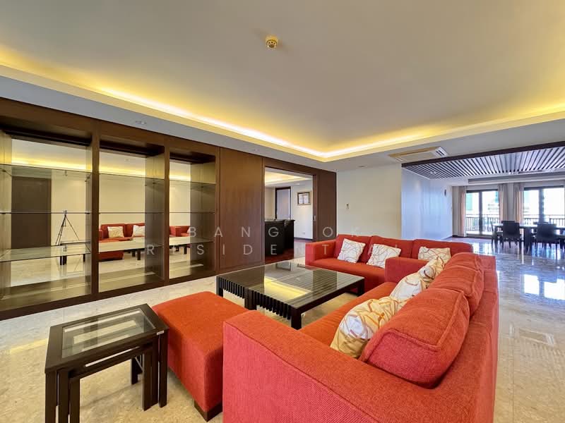 Supreme Residence, Bangkok, Nanglinchi, Chong Nonsi, Yan Nawa, Bangkok, 3 Bedrooms, 340 sqm, Condo For Sale, by Bangkok Residential, 500407894 - DDproperty.com