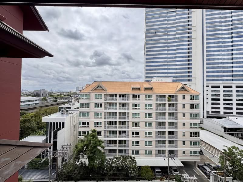 Supreme Residence : สุพรีม เรสซิเด้นซ์, กรุงเทพ, นางลิ้นจี่, ช่องนนทรี, ยานนาวา, กรุงเทพ, 340 ตร.ม., คอนโด ขาย, โดย Bangkok Residential, 500407894 - DDproperty.com