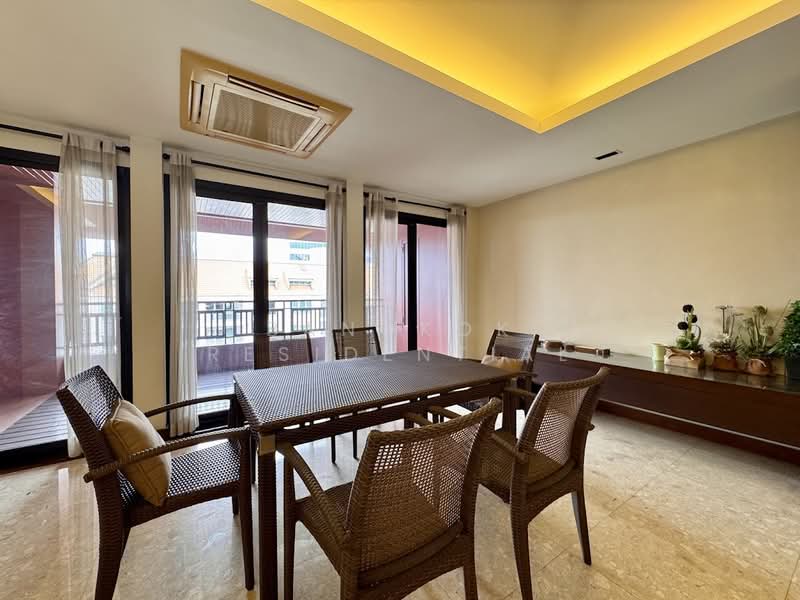 Supreme Residence, Bangkok, Nanglinchi, Chong Nonsi, Yan Nawa, Bangkok, 3 Bedrooms, 340 sqm, Condo For Sale, by Bangkok Residential, 500407894 - DDproperty.com