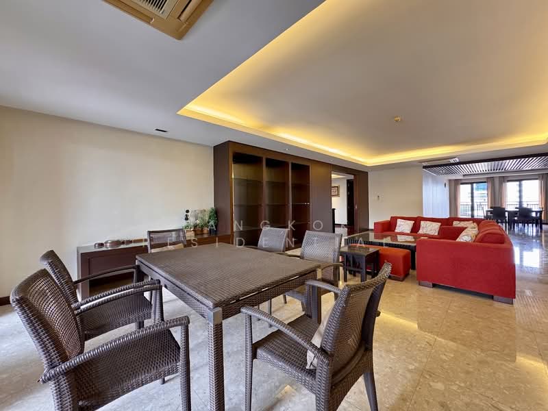 Supreme Residence, Bangkok, Nanglinchi, Chong Nonsi, Yan Nawa, Bangkok, 3 Bedrooms, 340 sqm, Condo For Sale, by Bangkok Residential, 500407894 - DDproperty.com