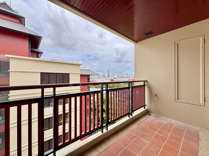 Supreme Residence, Bangkok, Nanglinchi, Chong Nonsi, Yan Nawa, Bangkok, 3 Bedrooms, 340 sqm, Condo For Sale, by Bangkok Residential, 500407894 - DDproperty.com
