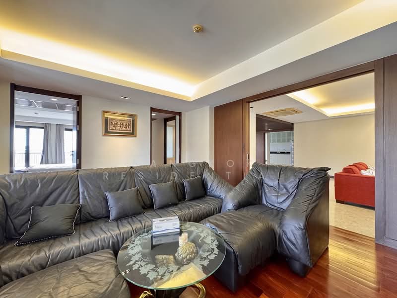 Supreme Residence, Bangkok, Nanglinchi, Chong Nonsi, Yan Nawa, Bangkok, 3 Bedrooms, 340 sqm, Condo For Sale, by Bangkok Residential, 500407894 - DDproperty.com