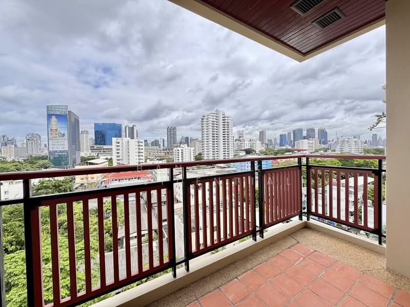 Supreme Residence, Bangkok, Nanglinchi, Chong Nonsi, Yan Nawa, Bangkok, 3 Bedrooms, 340 sqm, Condo For Sale, by Bangkok Residential, 500407894 - DDproperty.com