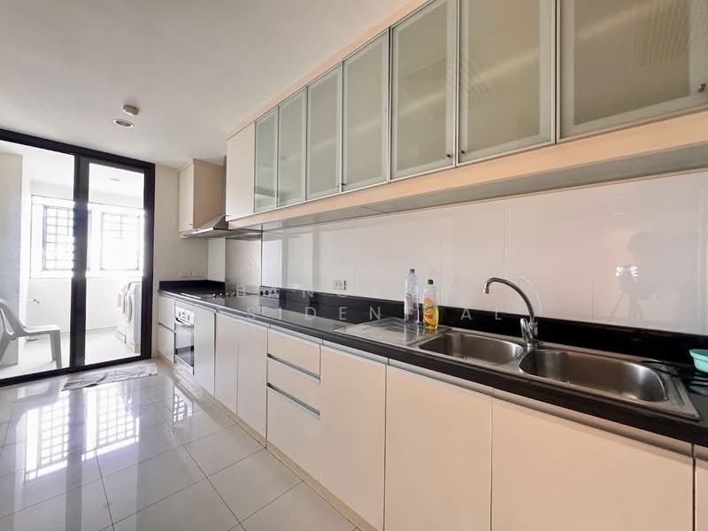 Supreme Residence, Bangkok, Nanglinchi, Chong Nonsi, Yan Nawa, Bangkok, 3 Bedrooms, 340 sqm, Condo For Sale, by Bangkok Residential, 500407894 - DDproperty.com