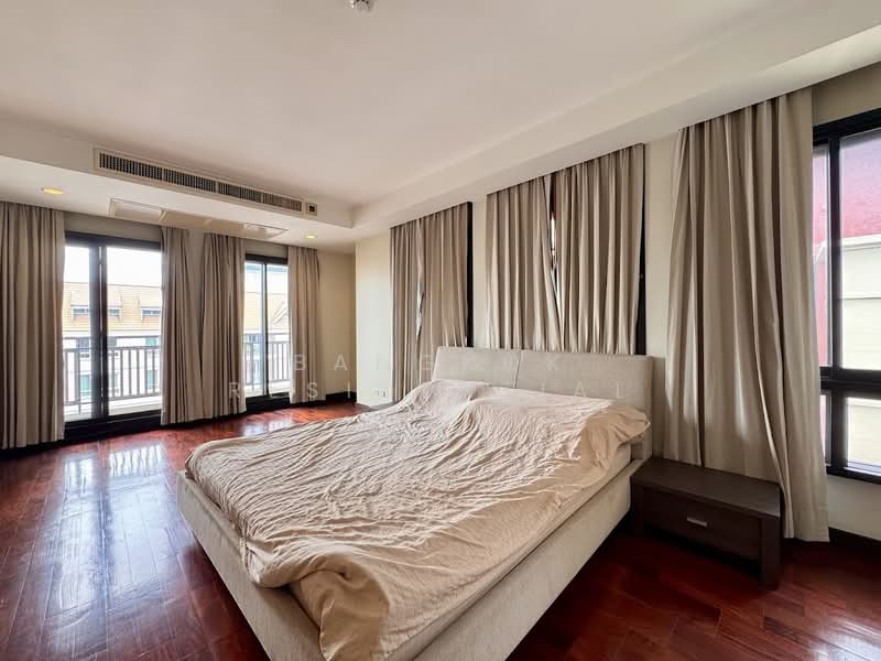 Supreme Residence, Bangkok, Nanglinchi, Chong Nonsi, Yan Nawa, Bangkok, 3 Bedrooms, 340 sqm, Condo For Sale, by Bangkok Residential, 500407894 - DDproperty.com