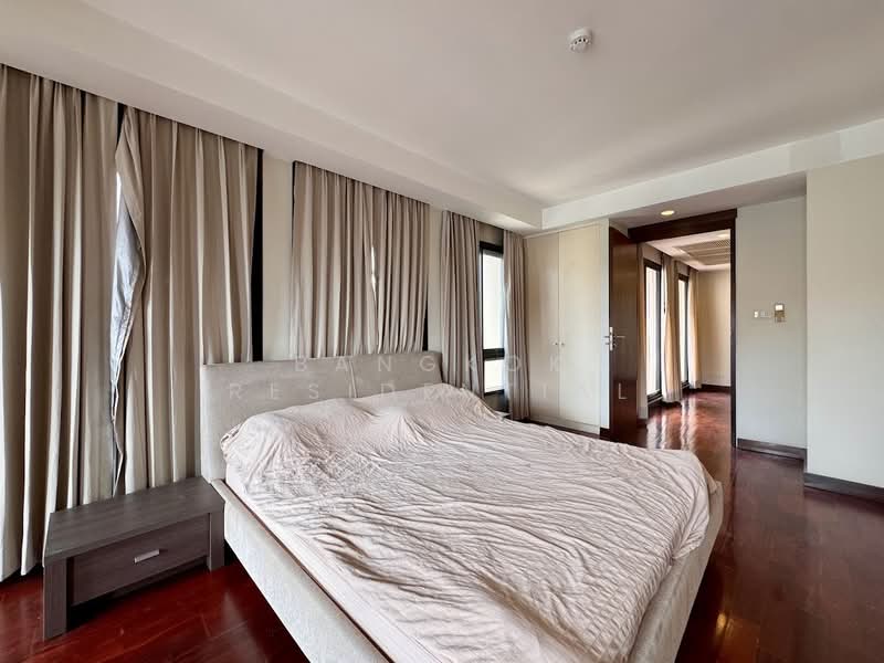 Supreme Residence : สุพรีม เรสซิเด้นซ์, กรุงเทพ, นางลิ้นจี่, ช่องนนทรี, ยานนาวา, กรุงเทพ, 340 ตร.ม., คอนโด ขาย, โดย Bangkok Residential, 500407894 - DDproperty.com