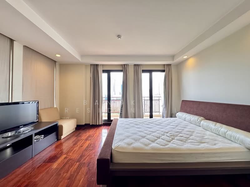 Supreme Residence, Bangkok, Nanglinchi, Chong Nonsi, Yan Nawa, Bangkok, 3 Bedrooms, 340 sqm, Condo For Sale, by Bangkok Residential, 500407894 - DDproperty.com