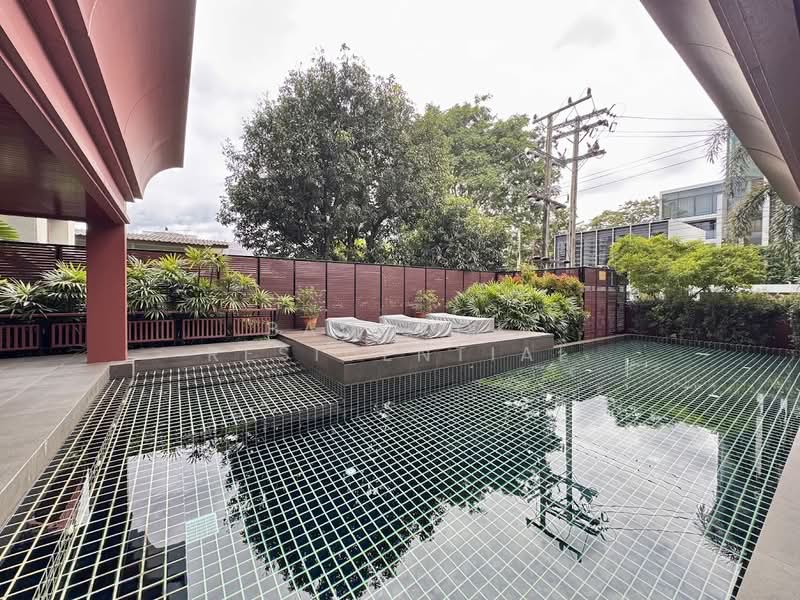Supreme Residence : สุพรีม เรสซิเด้นซ์, กรุงเทพ, นางลิ้นจี่, ช่องนนทรี, ยานนาวา, กรุงเทพ, 340 ตร.ม., คอนโด ขาย, โดย Bangkok Residential, 500407894 - DDproperty.com