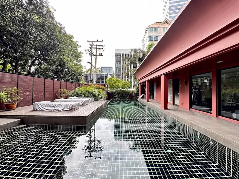 Supreme Residence, Bangkok, Nanglinchi, Chong Nonsi, Yan Nawa, Bangkok, 3 Bedrooms, 340 sqm, Condo For Sale, by Bangkok Residential, 500407894 - DDproperty.com