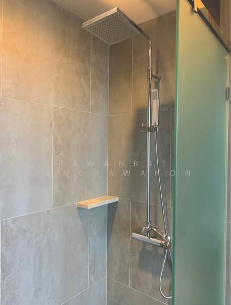 The Lumpini 24, Bangkok, Sukhumvit 24 Road, Khong Tan, Khlong Toei, Bangkok, 1 Bedroom, 32 sqm, Condo For Rent, by Pawanrat Panchawanon, 500407898 - DDproperty.com