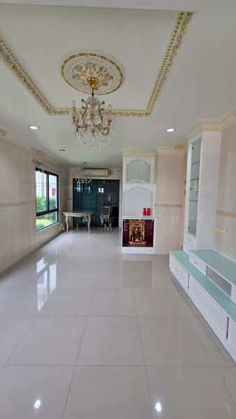 Town Avenue Cocos Rama 2 Soi 50, Bangkok, Soi 50 Rama 2 Road, Samae Dam, Bang Khun Thian, Bangkok, 4 Bedrooms, 170 sqm, Townhouse For Rent, by Thawatchai Methawongworakul, 500407899 - DDproperty.com