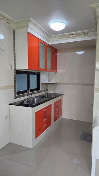 Town Avenue Cocos Rama 2 Soi 50, Bangkok, Soi 50 Rama 2 Road, Samae Dam, Bang Khun Thian, Bangkok, 4 Bedrooms, 170 sqm, Townhouse For Rent, by Thawatchai Methawongworakul, 500407899 - DDproperty.com