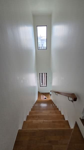 Town Avenue Cocos Rama 2 Soi 50, Bangkok, Soi 50 Rama 2 Road, Samae Dam, Bang Khun Thian, Bangkok, 4 Bedrooms, 170 sqm, Townhouse For Rent, by Thawatchai Methawongworakul, 500407899 - DDproperty.com