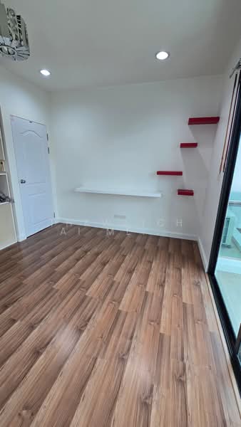 Town Avenue Cocos Rama 2 Soi 50, Bangkok, Soi 50 Rama 2 Road, Samae Dam, Bang Khun Thian, Bangkok, 4 Bedrooms, 170 sqm, Townhouse For Rent, by Thawatchai Methawongworakul, 500407899 - DDproperty.com