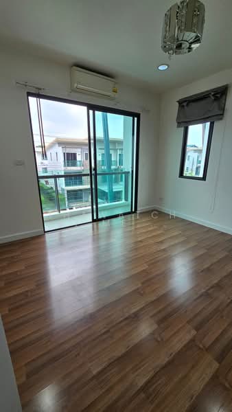 Town Avenue Cocos Rama 2 Soi 50 : ทาวน์ อเวนิว โคโคส พระราม 2 ซอย 50, กรุงเทพ, ซอย 50 ถนนพระราม 2, แสมดำ, บางขุนเทียน, กรุงเทพ, 170 ตร.ม., ทาวน์เฮ้าส์ ให้เช่า, โดย Thawatchai Methawongworakul, 500407899 - DDproperty.com