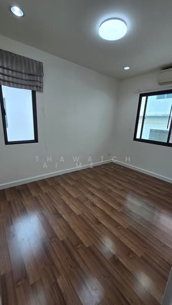 Town Avenue Cocos Rama 2 Soi 50 : ทาวน์ อเวนิว โคโคส พระราม 2 ซอย 50, กรุงเทพ, ซอย 50 ถนนพระราม 2, แสมดำ, บางขุนเทียน, กรุงเทพ, 170 ตร.ม., ทาวน์เฮ้าส์ ให้เช่า, โดย Thawatchai Methawongworakul, 500407899 - DDproperty.com