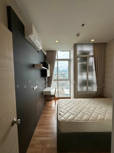 The Coast, Bangkok, 3888 Sukhumvit Road, Bang Na Tai, Bang Na, Bangkok, 2 Bedrooms, 52 sqm, Condo For Rent, by Pawanrat Panchawanon, 500407900 - DDproperty.com