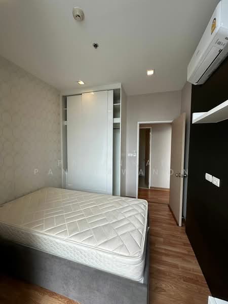 The Coast, Bangkok, 3888 Sukhumvit Road, Bang Na Tai, Bang Na, Bangkok, 2 Bedrooms, 52 sqm, Condo For Rent, by Pawanrat Panchawanon, 500407900 - DDproperty.com