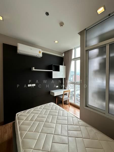 The Coast, Bangkok, 3888 Sukhumvit Road, Bang Na Tai, Bang Na, Bangkok, 2 Bedrooms, 52 sqm, Condo For Rent, by Pawanrat Panchawanon, 500407900 - DDproperty.com