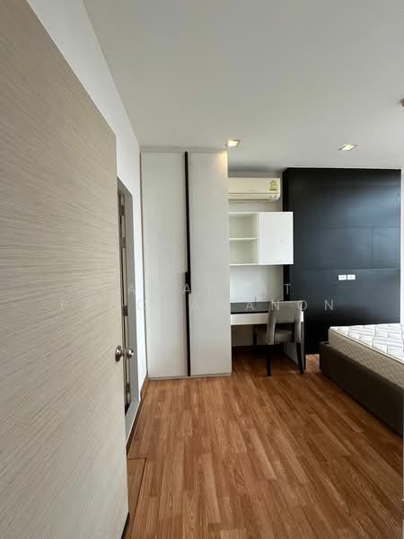 The Coast, Bangkok, 3888 Sukhumvit Road, Bang Na Tai, Bang Na, Bangkok, 2 Bedrooms, 52 sqm, Condo For Rent, by Pawanrat Panchawanon, 500407900 - DDproperty.com