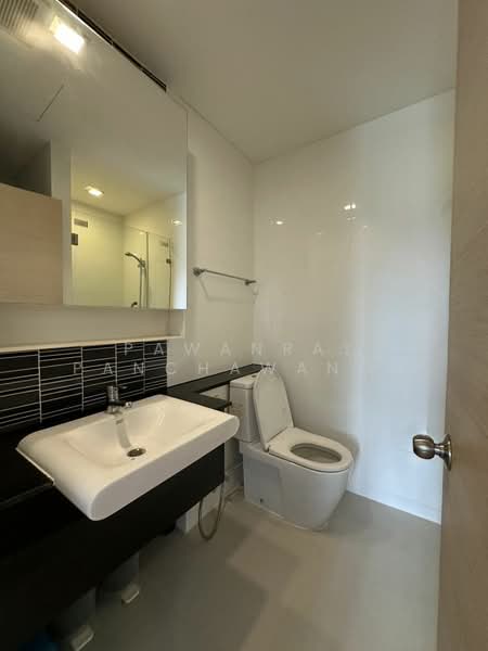 The Coast, Bangkok, 3888 Sukhumvit Road, Bang Na Tai, Bang Na, Bangkok, 2 Bedrooms, 52 sqm, Condo For Rent, by Pawanrat Panchawanon, 500407900 - DDproperty.com
