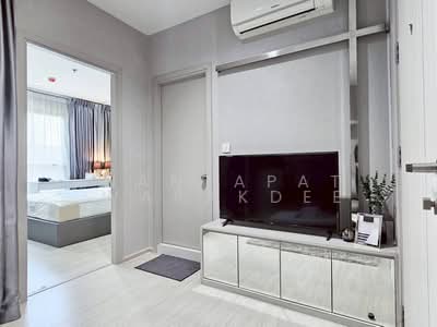 For Rent - Life Sukhumvit 48, Bangkok
