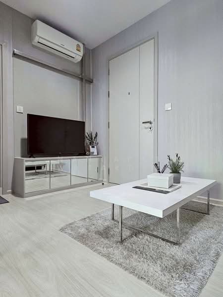 Life Sukhumvit 48, Bangkok, Soi Sukhumvit 48, Phra Kanong, Khlong Toei, Bangkok, 1 Bedroom, 31 sqm, Condo For Rent, by Nantapat Warakdee, 500407903 - DDproperty.com