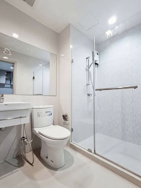 Life Sukhumvit 48, Bangkok, Soi Sukhumvit 48, Phra Kanong, Khlong Toei, Bangkok, 1 Bedroom, 31 sqm, Condo For Rent, by Nantapat Warakdee, 500407903 - DDproperty.com