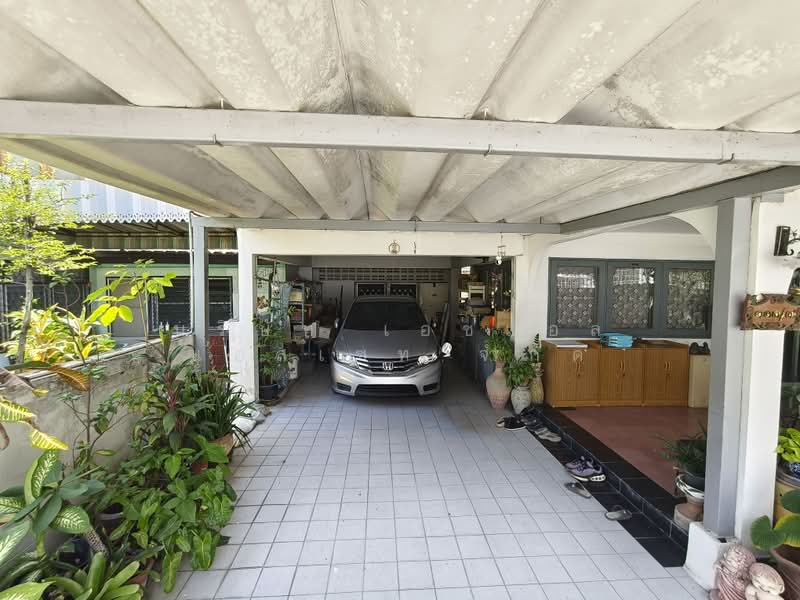 บ้านเดี่ยว 2 ชั้น หมู่บ้าน เธียร์สวนนิเวศน์ ซอย วิภาวดี 44 (ติดกับครัวสา รสจัด), กรุงเทพ, ลาดยาว, จตุจักร, กรุงเทพ, 148 ตร.ม., บ้านเดี่ยว ขาย, โดย บริษัท เอชแอล แอสเซท จำกัด, 500407904 - DDproperty.com