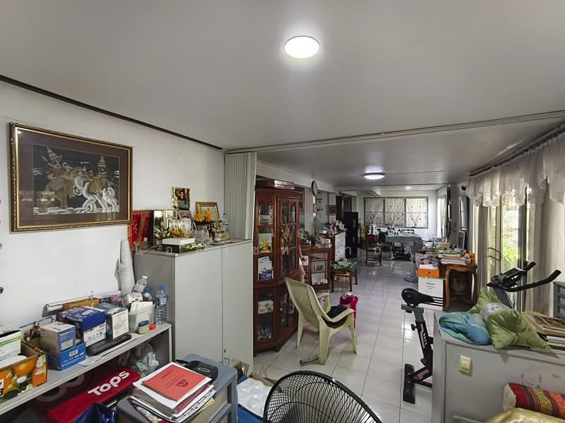 บ้านเดี่ยว 2 ชั้น หมู่บ้าน เธียร์สวนนิเวศน์ ซอย วิภาวดี 44 (ติดกับครัวสา รสจัด), กรุงเทพ, ลาดยาว, จตุจักร, กรุงเทพ, 148 ตร.ม., บ้านเดี่ยว ขาย, โดย บริษัท เอชแอล แอสเซท จำกัด, 500407904 - DDproperty.com