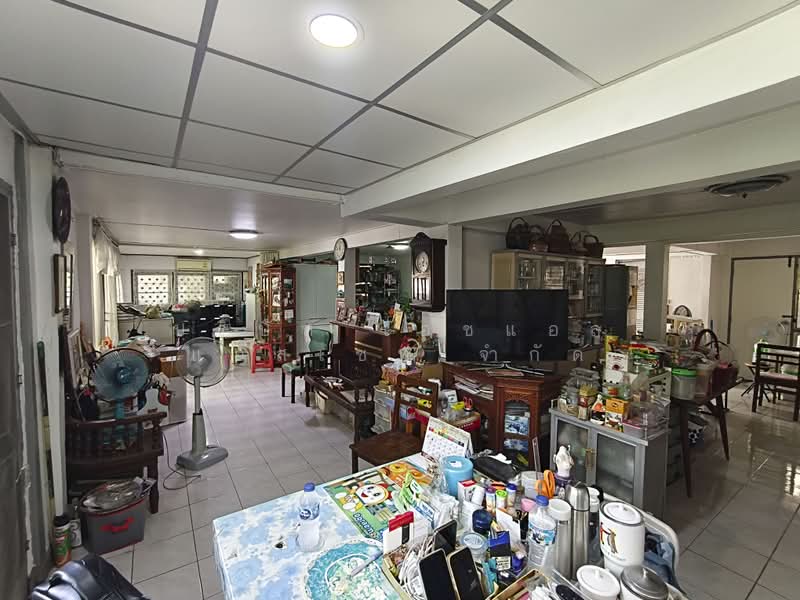 บ้านเดี่ยว 2 ชั้น หมู่บ้าน เธียร์สวนนิเวศน์ ซอย วิภาวดี 44 (ติดกับครัวสา รสจัด), กรุงเทพ, ลาดยาว, จตุจักร, กรุงเทพ, 148 ตร.ม., บ้านเดี่ยว ขาย, โดย บริษัท เอชแอล แอสเซท จำกัด, 500407904 - DDproperty.com