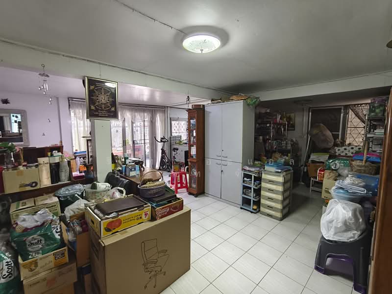 บ้านเดี่ยว 2 ชั้น หมู่บ้าน เธียร์สวนนิเวศน์ ซอย วิภาวดี 44 (ติดกับครัวสา รสจัด), กรุงเทพ, ลาดยาว, จตุจักร, กรุงเทพ, 148 ตร.ม., บ้านเดี่ยว ขาย, โดย บริษัท เอชแอล แอสเซท จำกัด, 500407904 - DDproperty.com