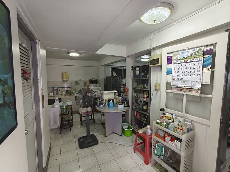 Thier Suan Niwet Chatuchak, Bangkok, Lat Yao, Chatuchak, Bangkok, 4 Bedrooms, 148 sqm, Single Detached House For Sale, by บริษัท เอชแอล แอสเซท จำกัด, 500407904 - DDproperty.com