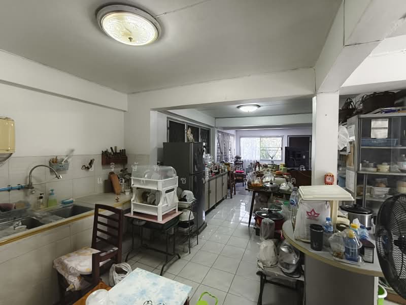 Thier Suan Niwet Chatuchak, Bangkok, Lat Yao, Chatuchak, Bangkok, 4 Bedrooms, 148 sqm, Single Detached House For Sale, by บริษัท เอชแอล แอสเซท จำกัด, 500407904 - DDproperty.com