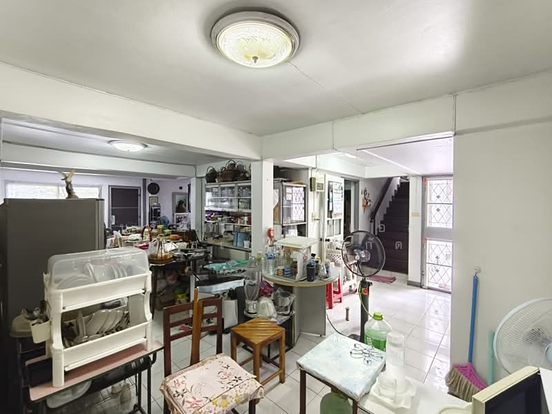 บ้านเดี่ยว 2 ชั้น หมู่บ้าน เธียร์สวนนิเวศน์ ซอย วิภาวดี 44 (ติดกับครัวสา รสจัด), กรุงเทพ, ลาดยาว, จตุจักร, กรุงเทพ, 148 ตร.ม., บ้านเดี่ยว ขาย, โดย บริษัท เอชแอล แอสเซท จำกัด, 500407904 - DDproperty.com