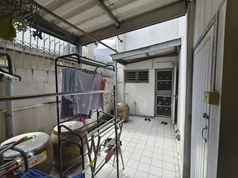 บ้านเดี่ยว 2 ชั้น หมู่บ้าน เธียร์สวนนิเวศน์ ซอย วิภาวดี 44 (ติดกับครัวสา รสจัด), กรุงเทพ, ลาดยาว, จตุจักร, กรุงเทพ, 148 ตร.ม., บ้านเดี่ยว ขาย, โดย บริษัท เอชแอล แอสเซท จำกัด, 500407904 - DDproperty.com