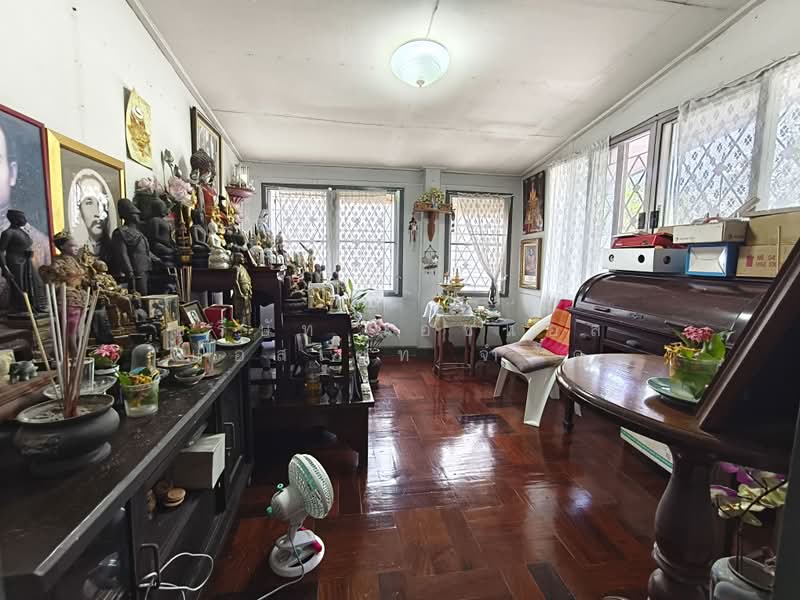 Thier Suan Niwet Chatuchak, Bangkok, Lat Yao, Chatuchak, Bangkok, 4 Bedrooms, 148 sqm, Single Detached House For Sale, by บริษัท เอชแอล แอสเซท จำกัด, 500407904 - DDproperty.com
