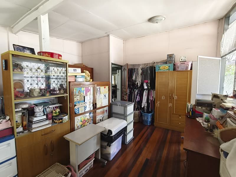 บ้านเดี่ยว 2 ชั้น หมู่บ้าน เธียร์สวนนิเวศน์ ซอย วิภาวดี 44 (ติดกับครัวสา รสจัด), กรุงเทพ, ลาดยาว, จตุจักร, กรุงเทพ, 148 ตร.ม., บ้านเดี่ยว ขาย, โดย บริษัท เอชแอล แอสเซท จำกัด, 500407904 - DDproperty.com